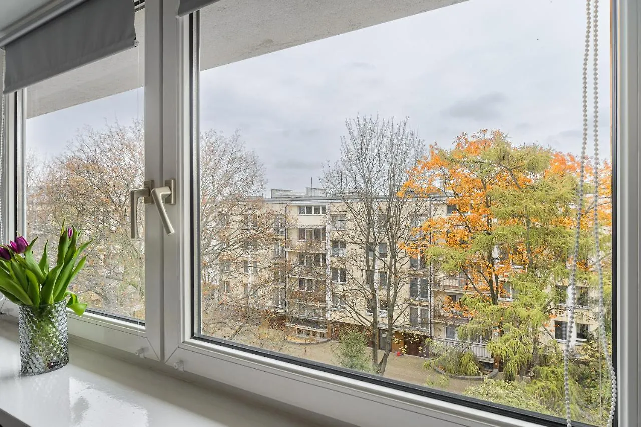 Apartment Shortstaypoland Dluga Warsaw