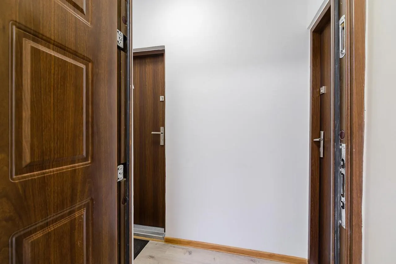 Shortstaypoland Dluga Warsaw Apartment